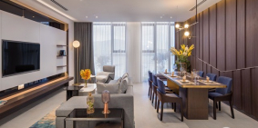 Mở bán căn hộ cao cấp Risemount Đà Nẵng với vị trí độc địa