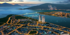 Sở hữu căn hộ cao cấp Risemount Đà Nẵng, view sông hàn Liên hệ: 0968.238.281