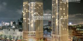 Mở bán đợt cuối căn hộ cao cấp Risemount apartment, giá chỉ từ 30tr/m2