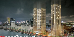 Còn Gì Hơn Khi sở Hữu Vĩnh Viễn Căn Hộ Gía Vàng Risemount Ven Sông Hàn Đà Nẵng