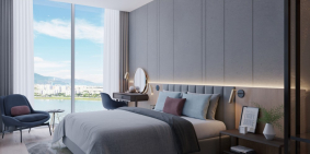 CĂN HỘ CAO CẤP SÔNG HÀN VIEW PHÁP HOA QUỐC TẾ RISEMOUNT APARTMENT ĐÀ NẴNG