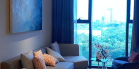 Liệu Risemount có xứng tầm là căn hộ sang chảnh bậc nhất Đà Nẵng ?