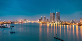 CƠ HỘI CUỐI CÙNG ĐỂ SỞ HỮU CĂN HỘ 5* VEN SÔNG HÀN CAO CẤP NHẤT ĐÀ NẴNG LH: 08889