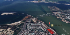 Bán Căn Hộ 5 Sao Risemount  Căn Góc Tầng Cao 2807 ( 1 Phòng Ngủ ) 50,22 m2