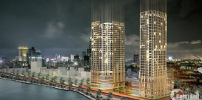 CĂN HỘ CAO CẤP DÁT VÀNG RISEMOUNT APARTMENT ĐÀ NẴNG VIEW SÔNG HÀN THƠ MỘNG