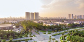 CHỈ TỪ 540 TRIỆU SỞ HỮU NGAY 1 CĂN HỘ HẠNG SANG TRONG LÒNG HÀ NỘI - LH 096.227.1