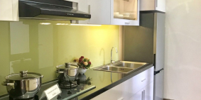 Căn hộ hot nhất khu đô thị Gamuda cạnh CV Yên Sở quận Hoàng Mai 54m2 chỉ 1,7 tỉ