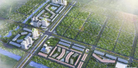 Căn Hộ Apec Huế Đa Dạng Chuẩn Quốc Tế