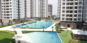 Bán gấp căn 3PN Sunrise , nội thất cơ bản 93m2 giá chỉ 3,15 tỷ, LH 0931773648