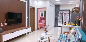 【• CHUNG CƯ TECCO LÀO CAI - MẶT TIỀN ĐƯỜNG HOÀNG LIÊN •】