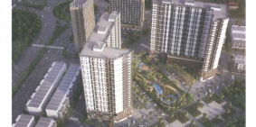 THE MINATO RESIDENCE - Sống chuẩn Nhật