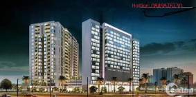 chung cư Northen Diamond Long Biên 94m2 CK 5% GTCH+vay 70% GTCH