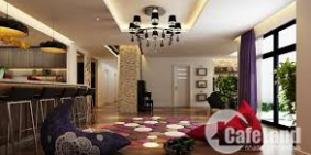 Cần bán căn hộ khu Việt Hưng vị trí đẹp phòng đẹp chỉ việc xách vali vào ở