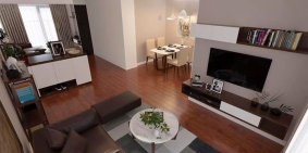 chung cư Valencia Garden Long Biên CK 4% GTCH+hỗ trợ 70% vay GTCH