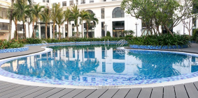 Chính chủ bán căn hộ chung cư đẹp tại Việt Hưng