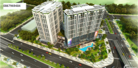 chung cư Northen Diamond Long Biên CK 5%GTCH