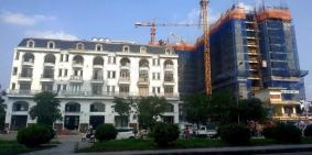 TSG Lotus Sài Đồng,căn hộ Smarthome giá chỉ 2,1tỷ/2PN 86m2,CK 3%