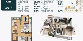 HOT! 5 LÝ DO NÊN SỞ HỮU NGAY CĂN HỘ TSG LOTUS SÀI ĐỒNG