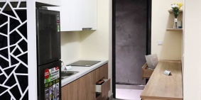 Bán căn hộ CC cao cấp Valencia Garden 61m giá 1,48 tỷ Lh 0862867887