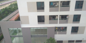 Cần nhượng lại suất tại căn chung cư Valencia - khu đô thị Việt Hưng