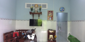 bán nhà đẹp khu chung cu hoàn hảo vĩnh long