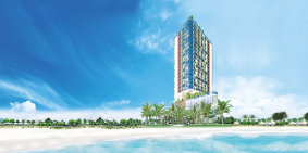 Siêu phẩm Căn hộ Tp Nha Trang MARINA SUITES giá rẻ nhất phân khúc