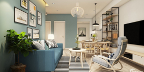 Ôm trọn Biển Nha Trang trong tầm mắt Marina Suites Nha Trang