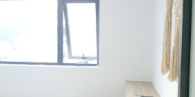 Đất nền sát biển Nhơn Hội New City