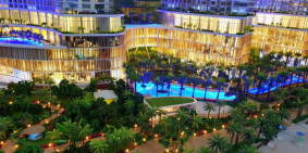 CHÍNH THỨC TUNG BẢNG HÀNG DỰ ÁN “SUNBAY PARK PHAN RANG”, CHỈ 390TR SỞ HỮU NGAY