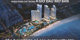 Gía chính chủ đầu tư dự án Sunbay park chỉ có ở Đất Xanh Nam Trung Bộ