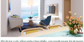 Sunbay park hòn ngọc của Ninh Thuận