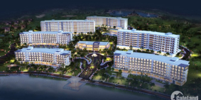 CĂN HỘ BIỂN 5 SAO SEA LINKS RẠNG ĐÔNG, SỔ HỒNG LÂU DÀI, GIÁ CHỈ TỪ 900TR