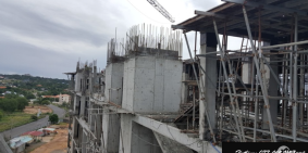 KHÔNG CÓ DỰ ÁN THỨ 2 TẠI PHAN THIẾT CÓ MẶT TIỀN SÁT BIỂN, SỞ HỮU LÂU DÀI