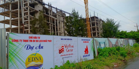 Chỉ một bước chạm tới biển, được sở hữu lâu dài duy nhất tại Mũi Né