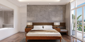 Căn hộ biển Sea Links 3PN thu về 288tr/năm, chỉ từ 1,2 tỷ, lợi nhuận trọn đời