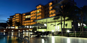 Căn hộ biển Sea Links 3PN thu về 288tr/năm, chỉ từ 1,2 tỷ, lợi nhuận trọn đời