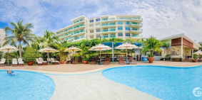 Căn hộ biển Ocean Vista, sổ hồng lâu dài, lợi nhuận 288tr/năm, chiết khấu khủng