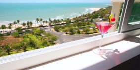 Căn hộ biển Sea Links, sổ hồng vĩnh viễn, lợi nhuận 288tr/năm, chiết khấu khủng