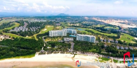 BÁN CĂN HỘ VIEW BIỂN OCEAN VISTA BLOCK B, CĂN GÓC 3 PN.