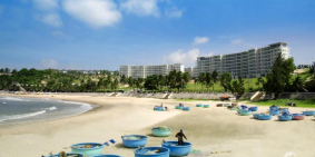 Bán căn hộ view biển ocean vista , full nội thất, cam kết thuê lại giá cao.