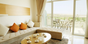 Căn hộ 5 sao Ocean Vista – nơi tinh hoa hội tụ - khu nghỉ dưỡng đẳng cấp