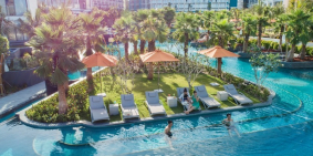 Bán cắt lỗ căn 2 ngủ view biển và hồ bơi – Premier Residences Phú Quốc