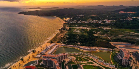 Căn hộ Movenpick Phú Quốc, căn hộ nghỉ dưỡng gần biển với giá cực kì ưu đãi