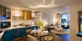 MỞ BÁN THÁP ĐẸP NHẤT DỰ ÁN THE GRAND MANHANTAN-CĂN HỘ-KHÁCH SẠN HẠNG SANG TT Q1,