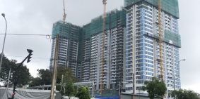 CẦN TIỀN BÁN NHANH CĂN 2PN KINGDOM 101 GIÁ TỐT NHẤT THỊ TRƯỜNG