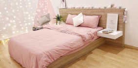 Cầu Phú Long– cập nhật giá căn hộ VistaRiverside ngày 18/07/2019– 2PN giá 1,14tỷ