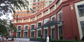 cần bán căn hộ chung cư 61m2 2pn 2wc