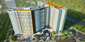 Bán căn hộ giá rẻ khu vực quận 2, chung cư cao cấp Krista, CĐT Capitaland