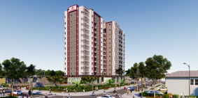 Chỉ 700 triệu nhận ngay căn hộ 2 phòng ngủ vị trí trung tâm hành chính Quận 2