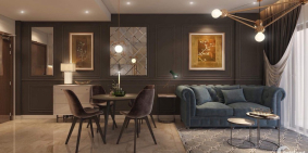 Bán lỗ căn hộ Milennium ở quận 4